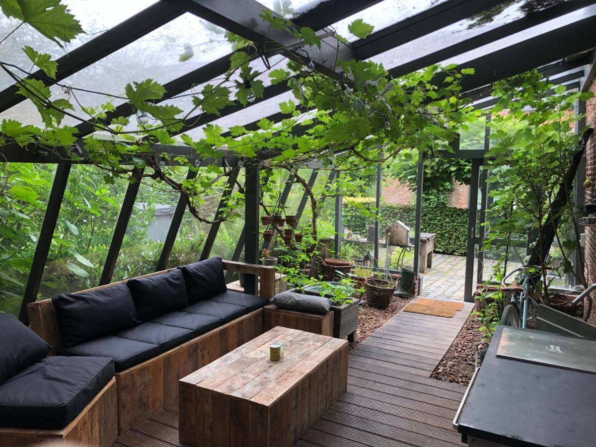 Vremde B&B Vennehoeve מראה חיצוני תמונה