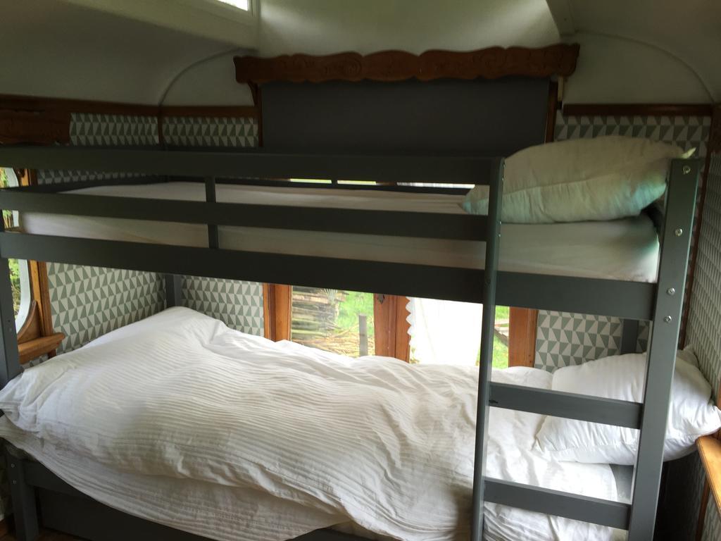 Vremde B&B Vennehoeve מראה חיצוני תמונה