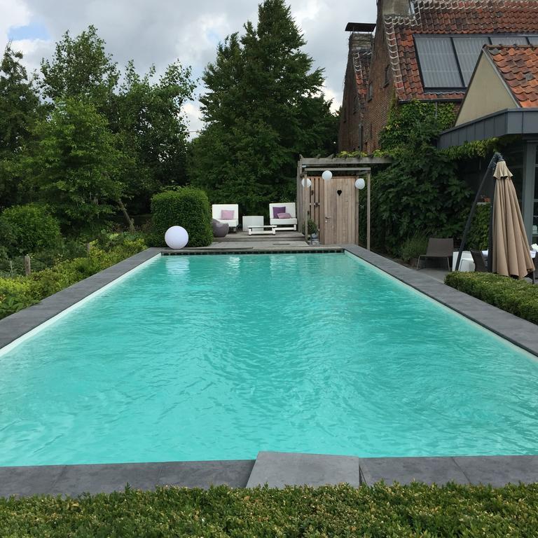 Vremde B&B Vennehoeve מראה חיצוני תמונה