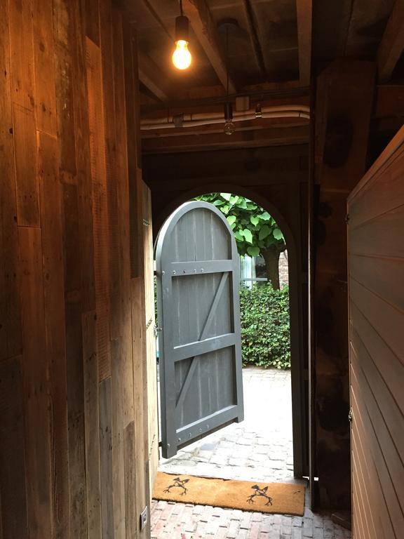 Vremde B&B Vennehoeve מראה חיצוני תמונה